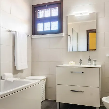 Pinheiro Sun&beach House Holiday home Ponta Delgada (Sao Miguel)
