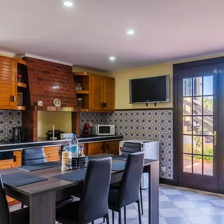 Pinheiro Sun&beach House *