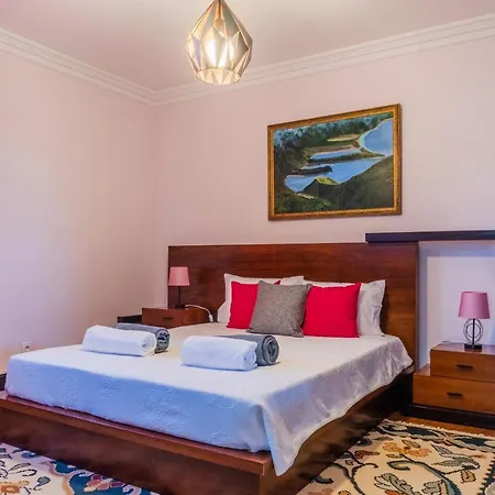 Holiday home Pinheiro Sun&beach House *