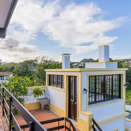 Pinheiro Sun&beach House
