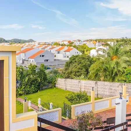 Pinheiro Sun&beach House