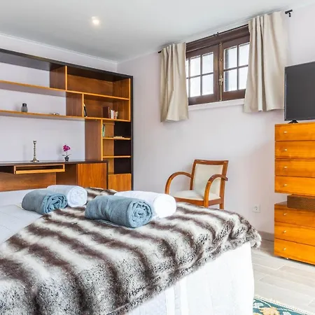 Pinheiro Sun&beach House Holiday home
