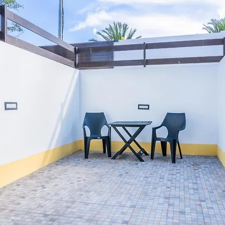 Holiday home Pinheiro Sun&beach House *