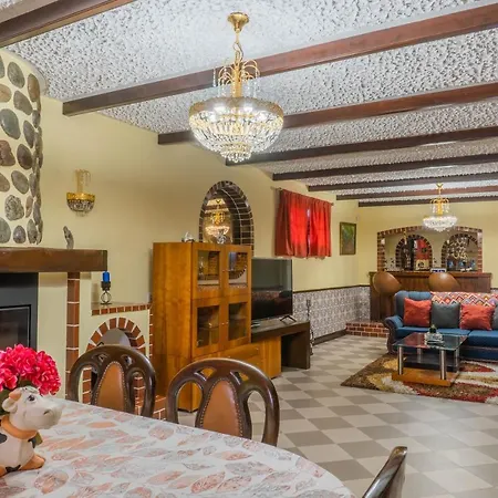Holiday home Pinheiro Sun&beach House *