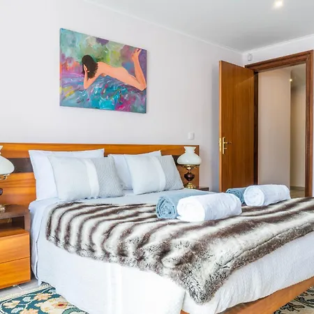 Pinheiro Sun&beach House Ponta Delgada (Sao Miguel)