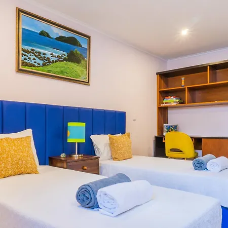 Pinheiro Sun&beach House Holiday home *