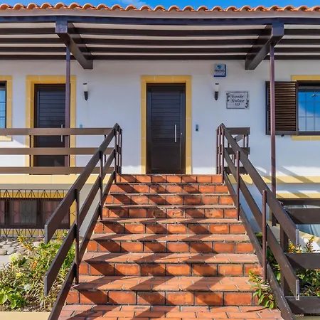 Pinheiro Sun&beach House *