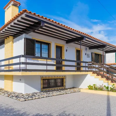 Pinheiro Sun&beach House * Ponta Delgada