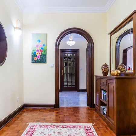 Holiday home Pinheiro Sun&beach House Ponta Delgada (Sao Miguel)