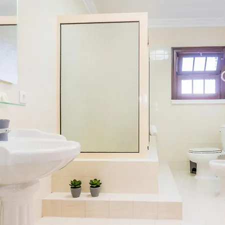 Holiday home Pinheiro Sun&beach House Ponta Delgada (Sao Miguel)