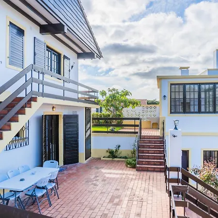 Pinheiro Sun&beach House 펜션 *