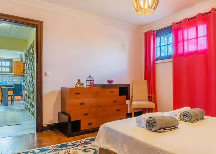 Pinheiro Sun&beach House *