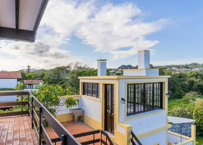 Pinheiro Sun&beach House