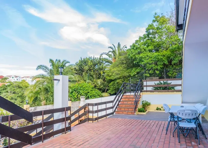 Pinheiro Sun&beach House