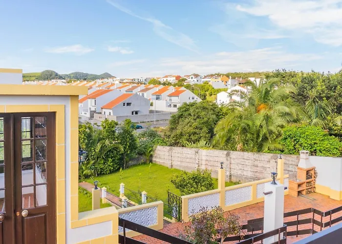 Pinheiro Sun&beach House