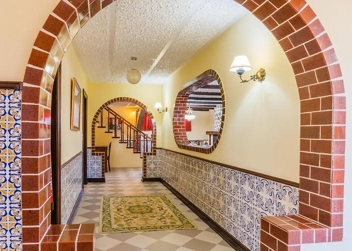 Pinheiro Sun&beach House 펜션