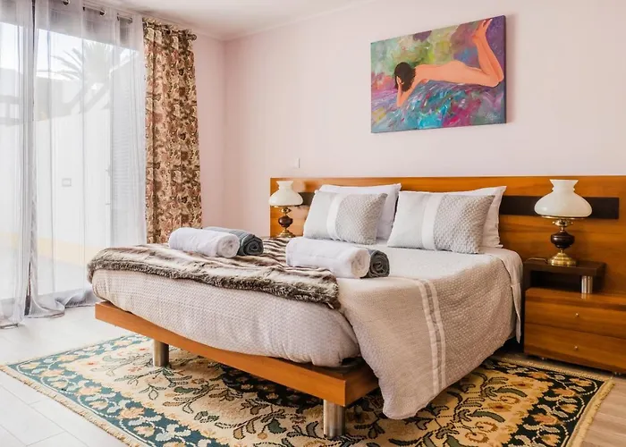 Pinheiro Sun&beach House