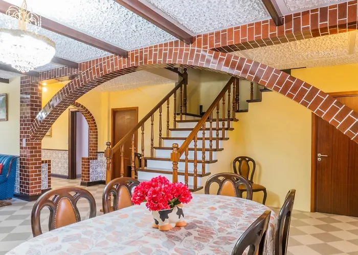 Pinheiro Sun&beach House 펜션 *