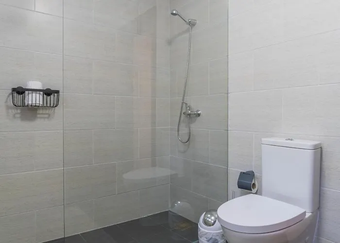 Pinheiro Sun&beach House * Ponta Delgada