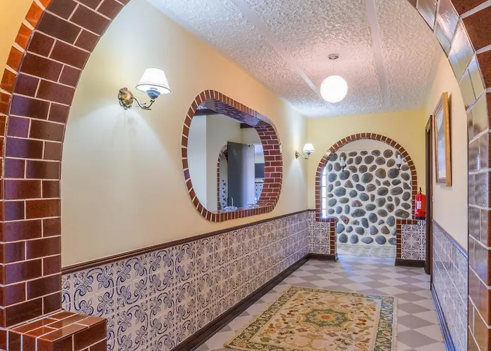 펜션 Pinheiro Sun&beach House Ponta Delgada