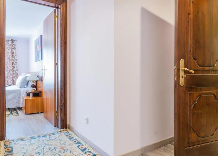 Pinheiro Sun&beach House 펜션 Ponta Delgada