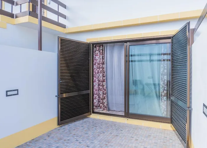 Pinheiro Sun&beach House 펜션 Ponta Delgada