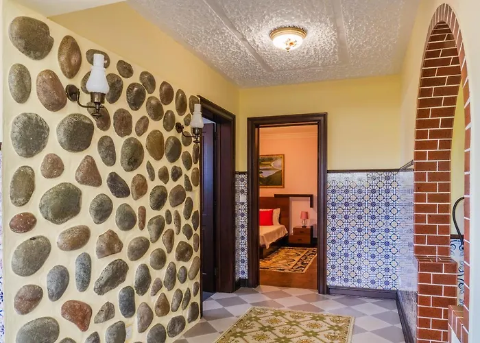 Pinheiro Sun&beach House