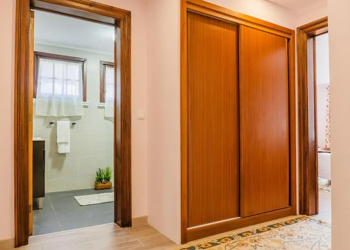 Pinheiro Sun&beach House *