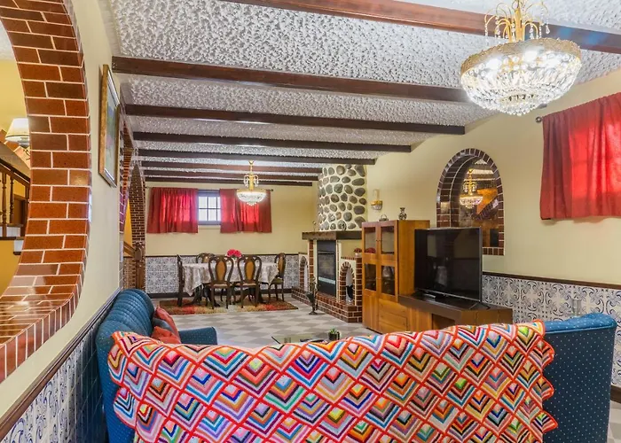 Pinheiro Sun&beach House 펜션