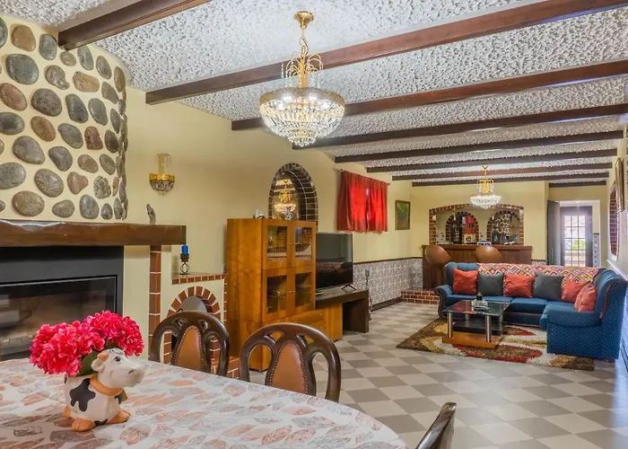 펜션 Pinheiro Sun&beach House *