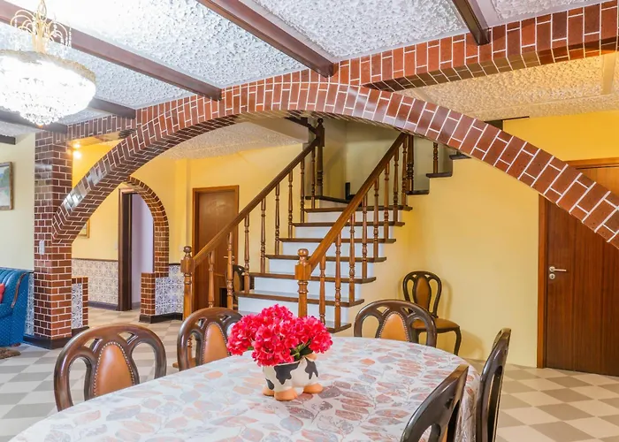 Pinheiro Sun&beach House 펜션 *