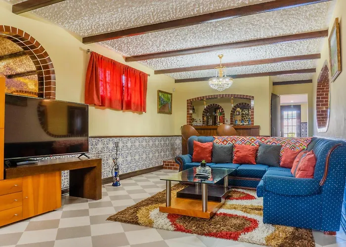 Pinheiro Sun&beach House Ponta Delgada