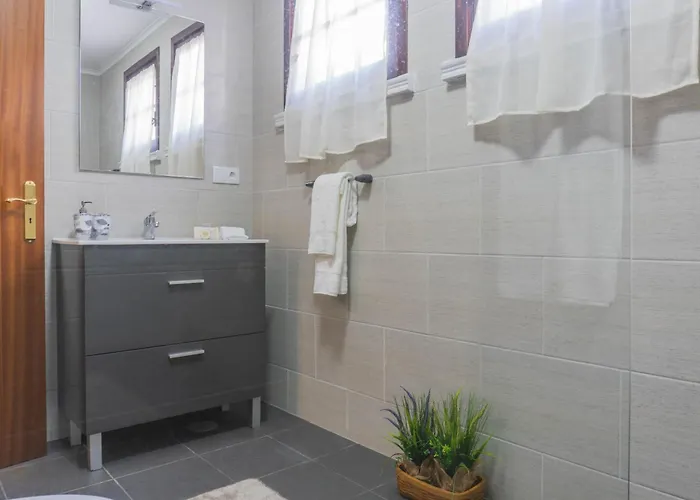 Pinheiro Sun&beach House *