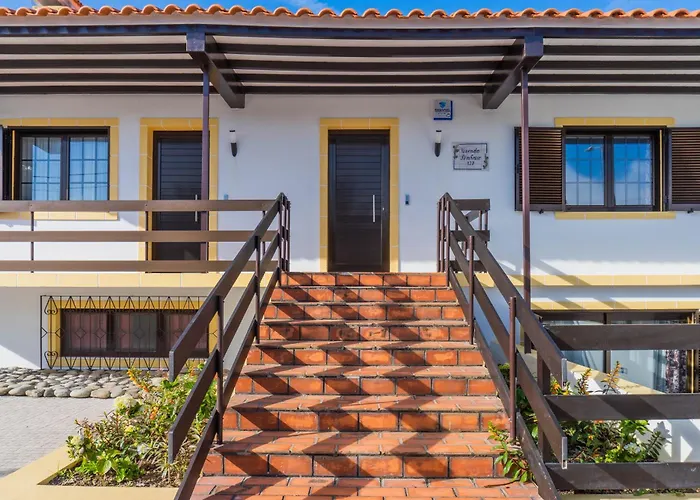 Pinheiro Sun&beach House *