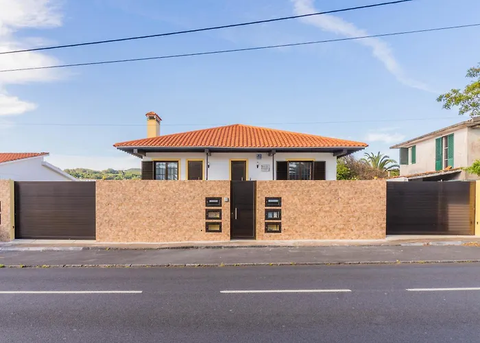 Pinheiro Sun&beach House