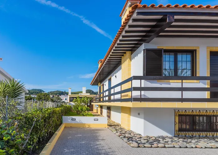 Pinheiro Sun&beach House 펜션 *