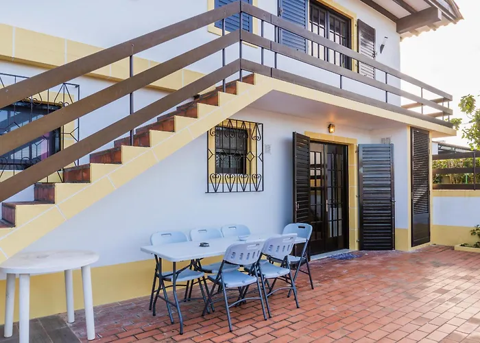 Pinheiro Sun&beach House