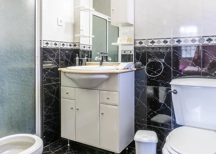 Pinheiro Sun&beach House 펜션