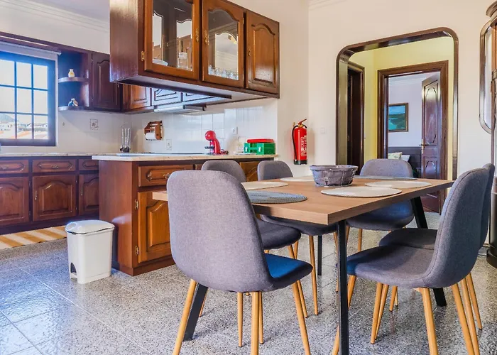 Pinheiro Sun&beach House * Ponta Delgada