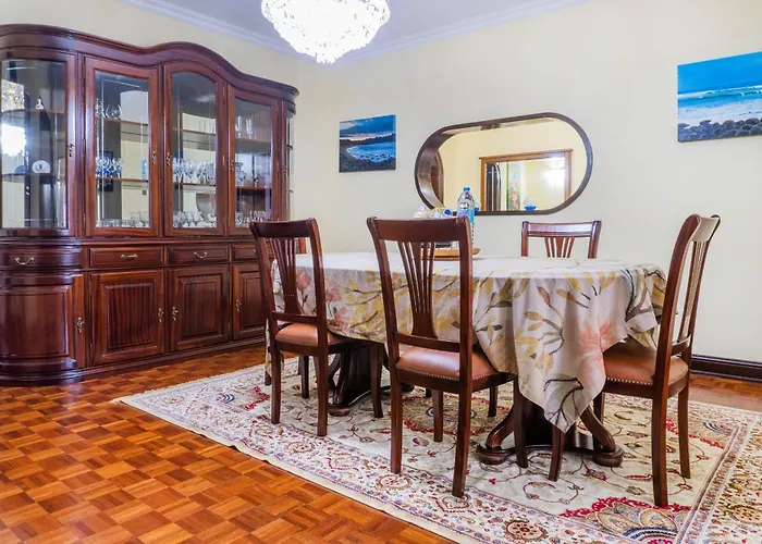 Pinheiro Sun&beach House *