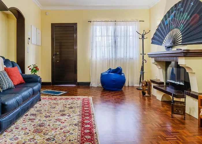 Pinheiro Sun&beach House * Ponta Delgada