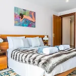 Pinheiro Sun&beach House Ponta Delgada