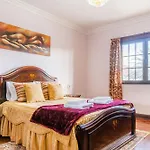 Holiday home Pinheiro Sun&beach House *