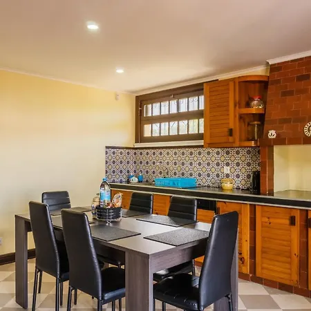 Pinheiro Sun&beach House Holiday home Livramento