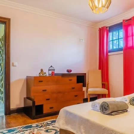 Pinheiro Sun&beach House *