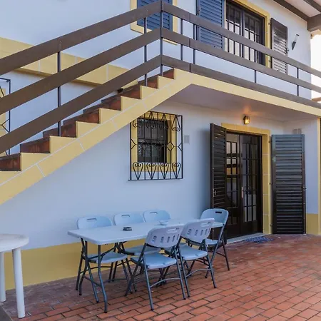 بيت للعطل Pinheiro Sun&beach House