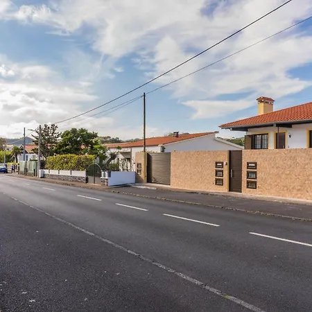 Pinheiro Sun&beach House *