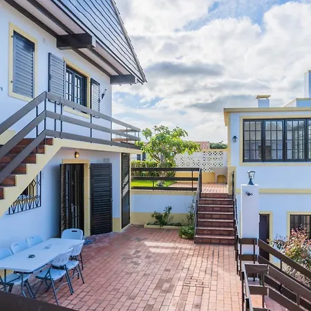 Casa vacanze Pinheiro Sun&beach House