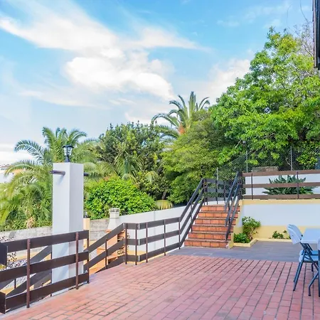 Pinheiro Sun&beach House