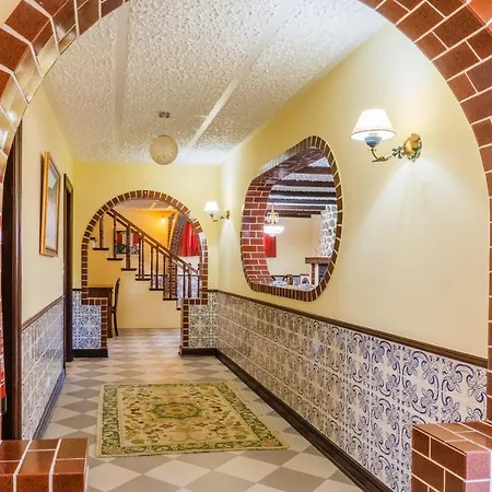 Pinheiro Sun&beach House بيت للعطل